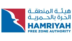 Hamriyah-Free-Zone-Authority