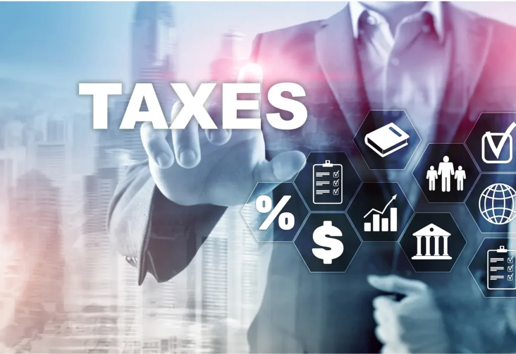 Corporate Tax Services in Dubai, UAE