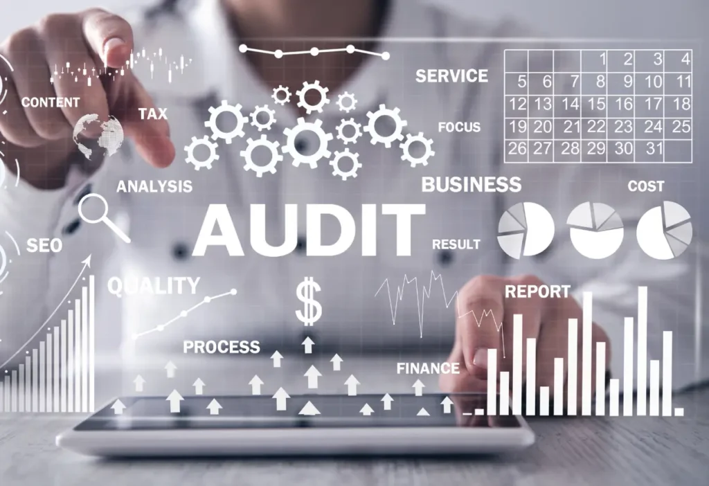 Internal Auditor in Dubai UAE