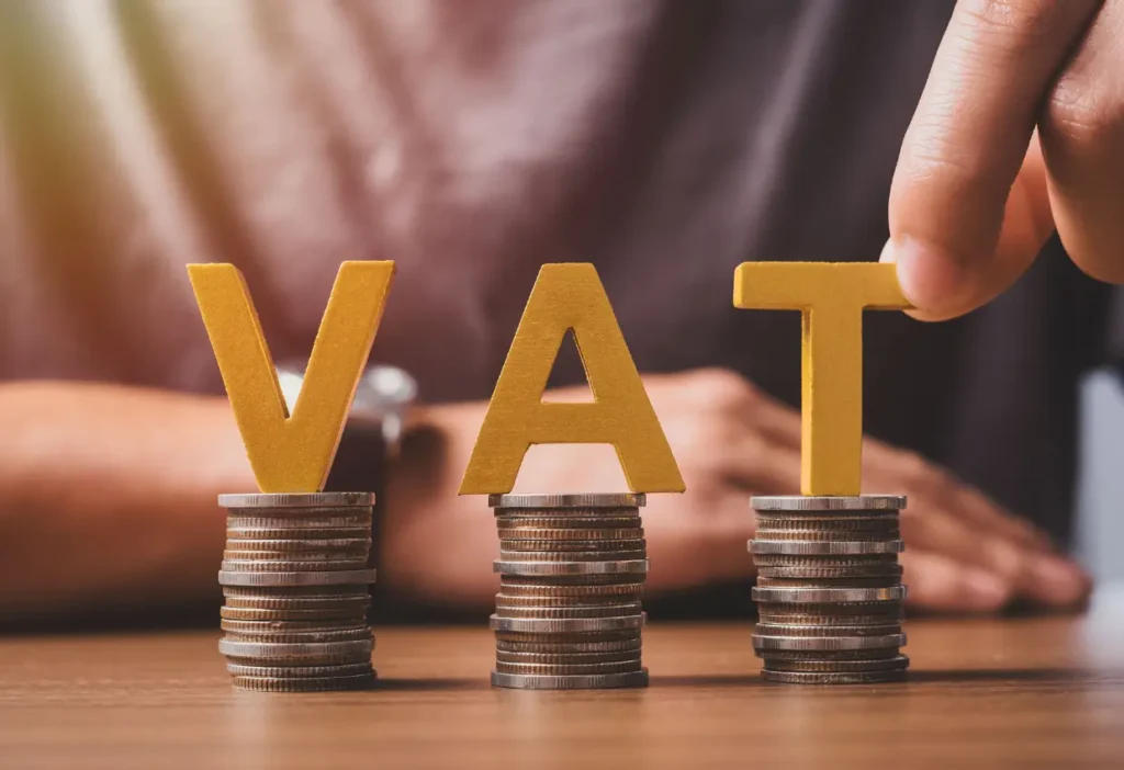 VAT CONSULTANCY IN DUBAI UAE