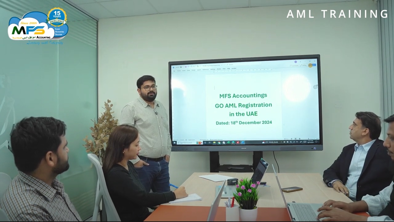 AML Training